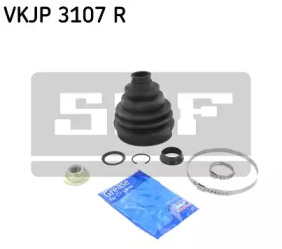 Привод колеса SKF для VW BORA Variant (1J6) 2.3 V5